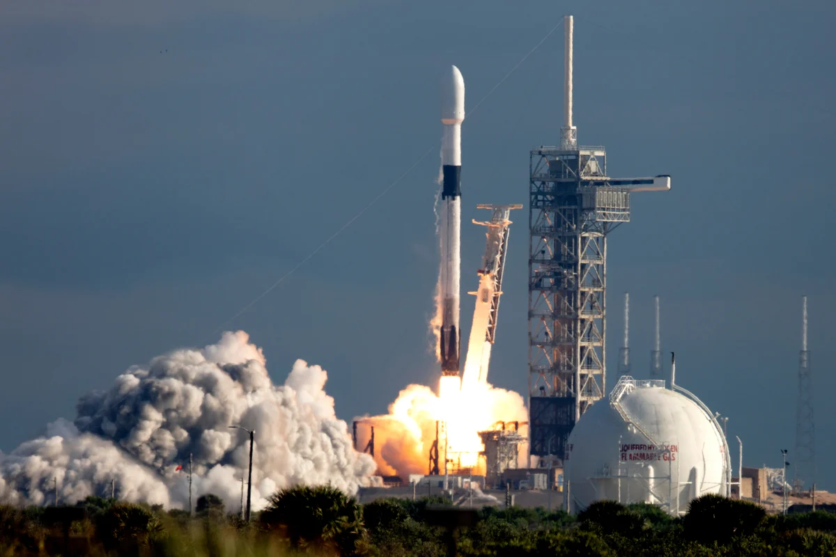 The Case Against a SpaceX and Tesla Merger