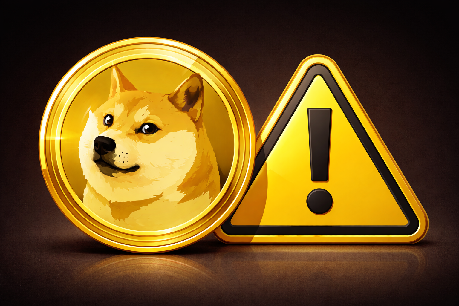 Dogecoin Is A ‘Client-Statement Risk’ For Advisers, ETF Experts Say