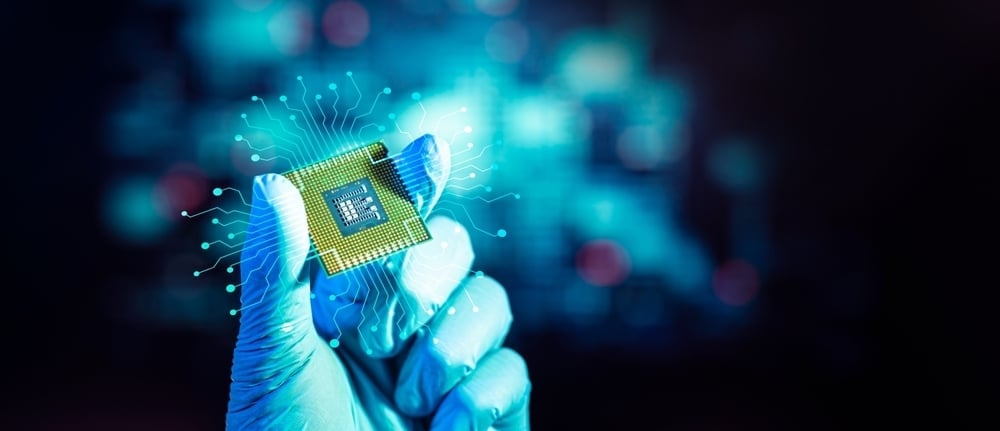 Semiconductor Stocks’ Worst Slump in Over a Year — Are Chips Now Cheap Enough?