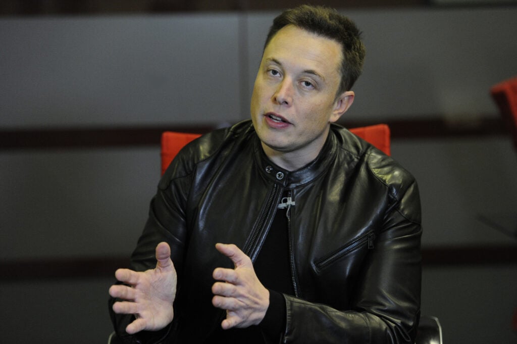 Elon Musk Says Robot Hands Are 'Shockingly Difficult'