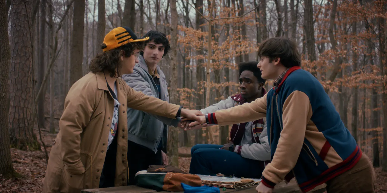 ‘Stranger Things’ has made at least $1 billion for Netflix already. Now Season 5 could deliver another $200 million.