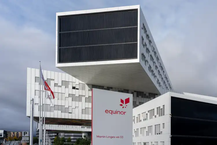 Equinor makes oil discovery in Johan Castberg area in Barents Sea