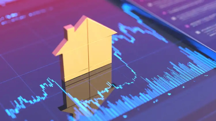 Earnings Scorecard: 2 out of 6 S&P 500 real estate companies beat earnings estimates
