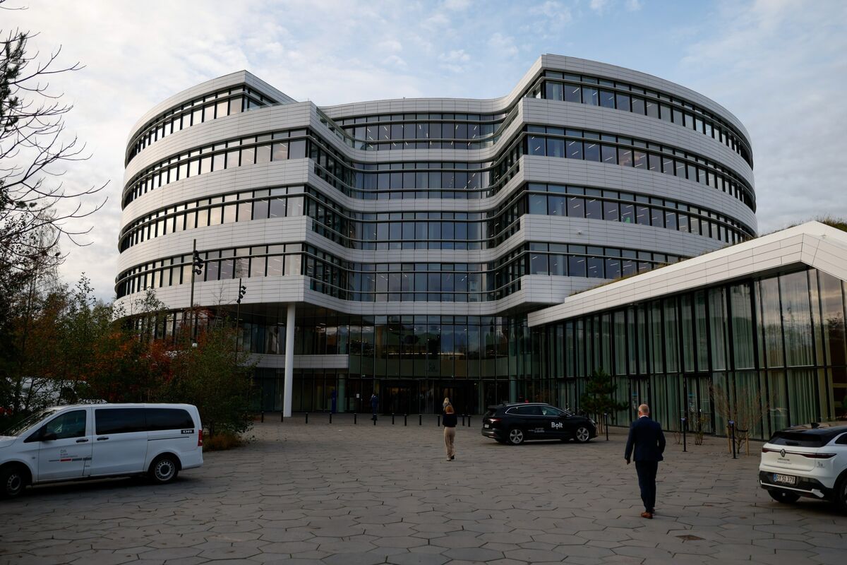 Novo Nordisk Is Trading as If Obesity Drug Craze Never Happened