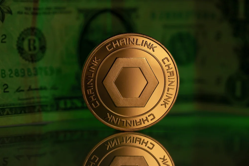 Chainlink To Deliver US Commerce Department Economic Data On-Chain For Smart Contract Use