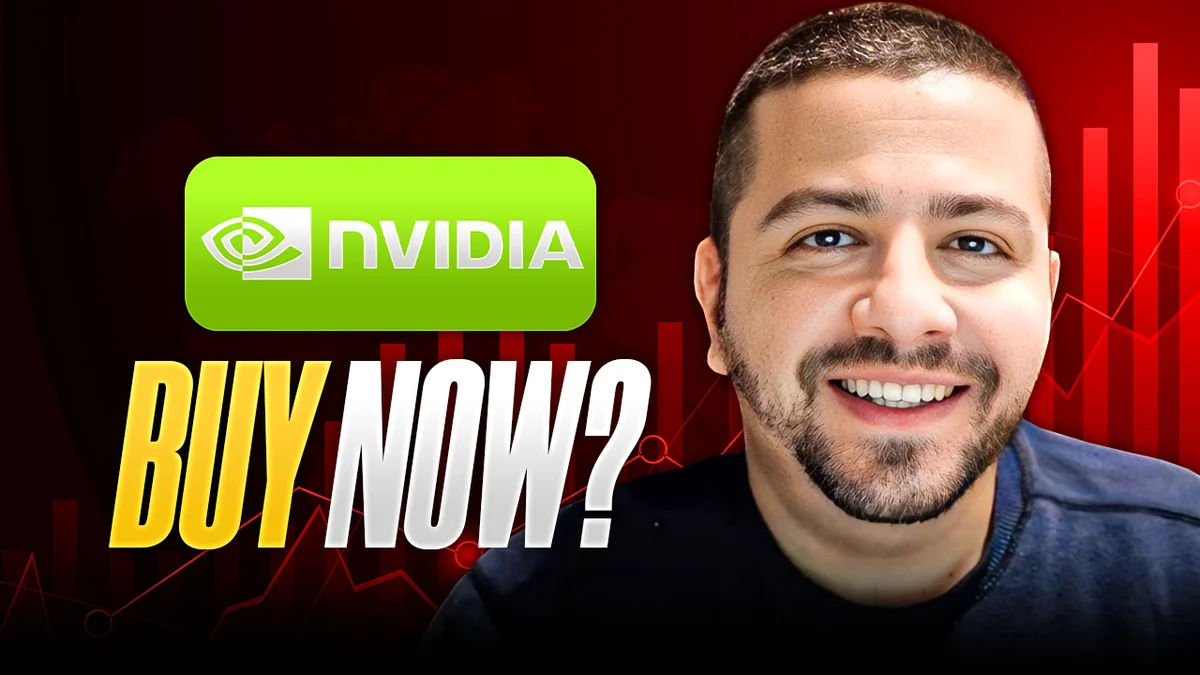 Should You Buy Nvidia Stock Before the Massive Investor Update?