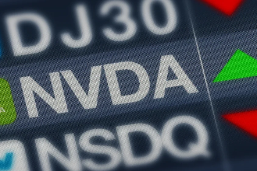 Wall Street Hits Record Highs As Nvidia Tops $4 Trillion, Trump Ramps Up Trade Tensions: This Week In Markets