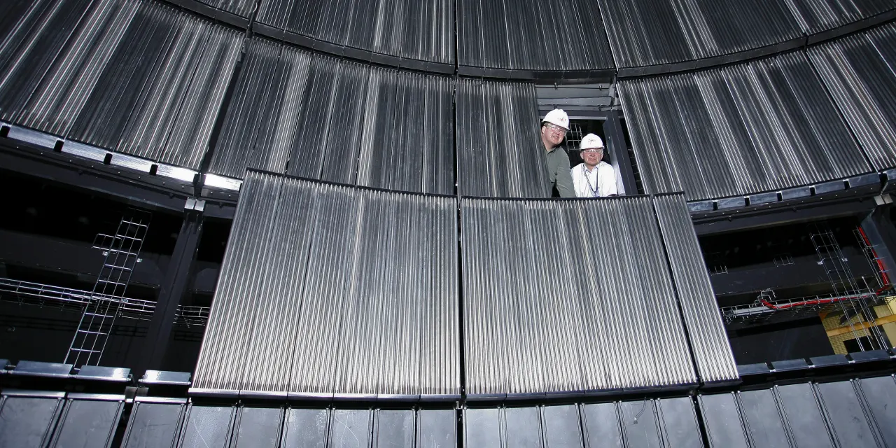 Quantum Computing Is on Its Way to Transforming Science. Inside IBM’s Latest Breakthrough.