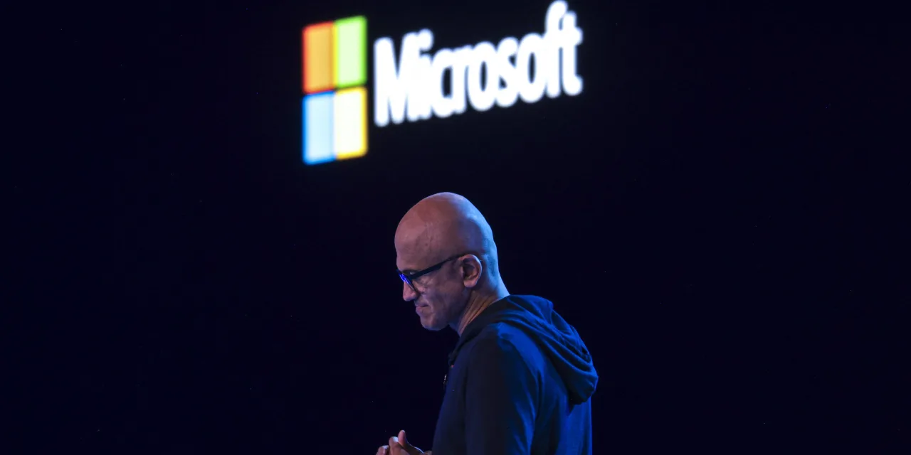 Microsoft’s blazing stock comeback isn’t even close to being over, analyst says