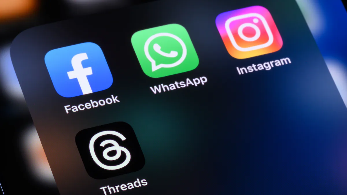 Meta Beats FTC: Court Rules Social Media Giant Isn’t a Monopoly