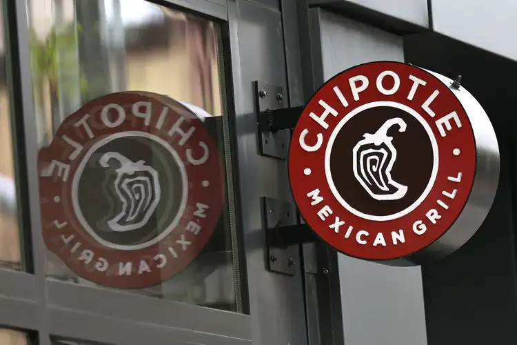 Chipotle Mexican Grill's bad news already priced in - Piper Sandler