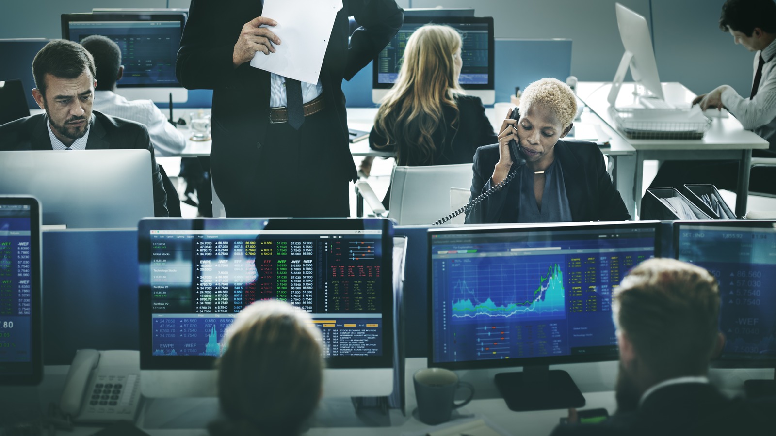 Can Raymond James Financial Trade Below Fair Value After 110% Returns?