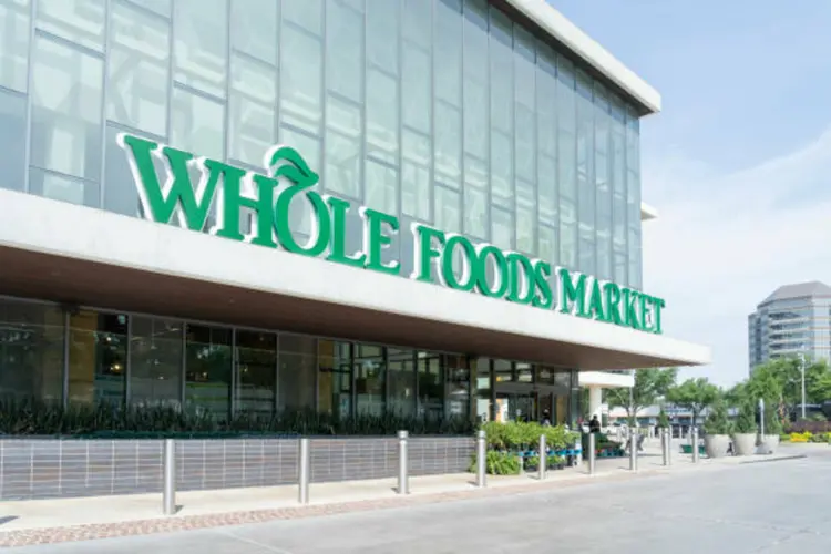 Amazon offering Whole Foods corporate employees new positions - report