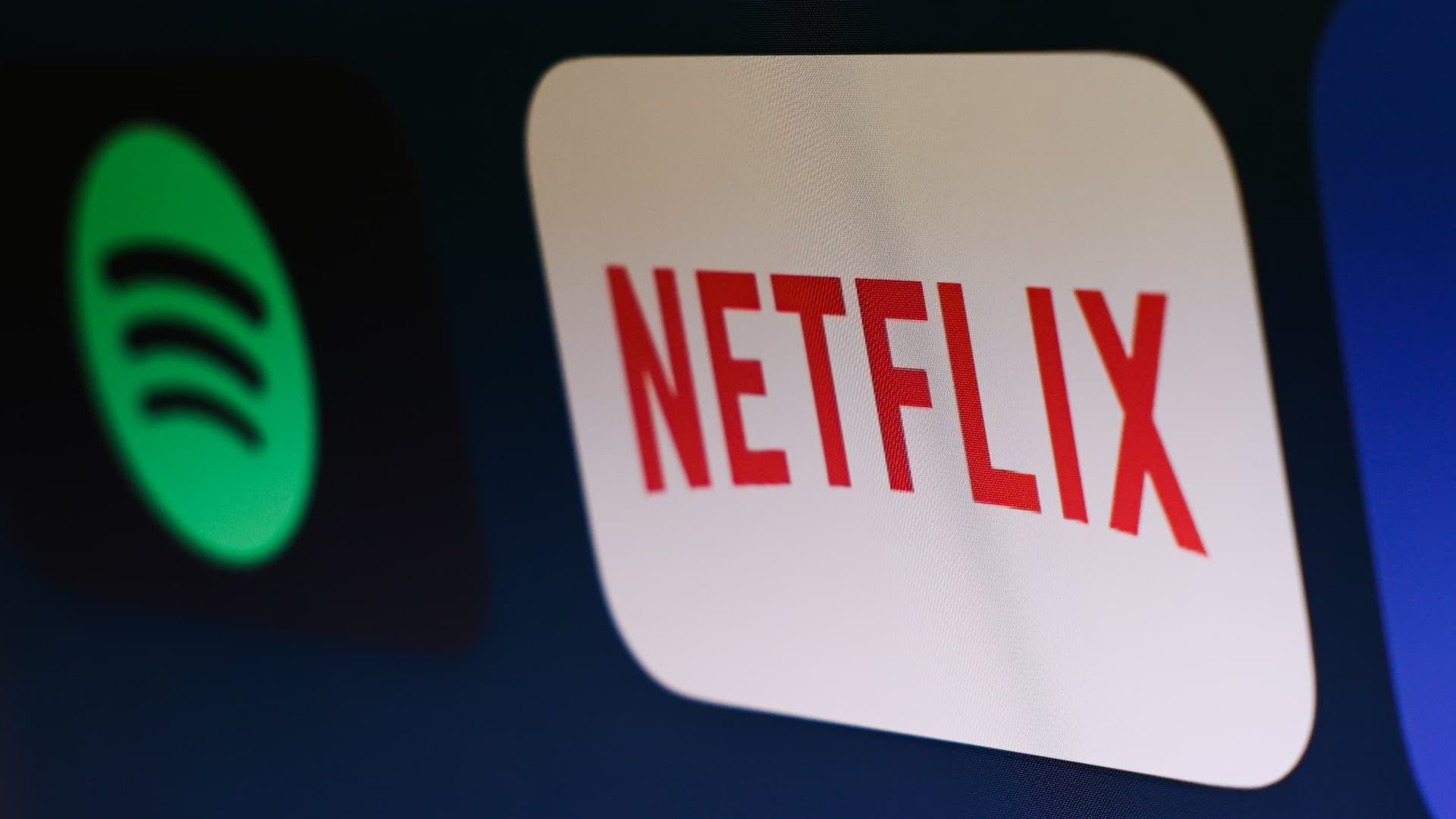 Netflix and Spotify partner to bring podcasts by The Ringer to the video platform