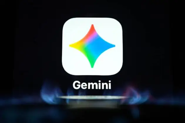 Google edges up after revealing long-awaited Gemini 4 Argon