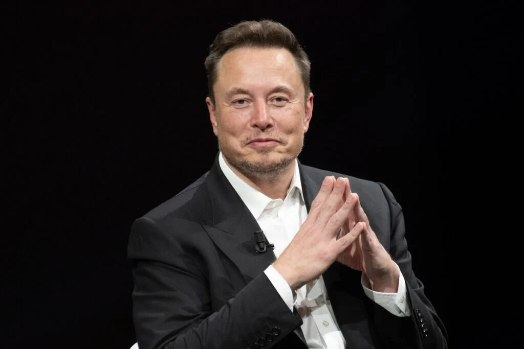 Musk Tells Tesla Analyst Dan Ives To 'Shut Up,' But He's Not Backing Down: 'This Is The Time For ... A Plan'
