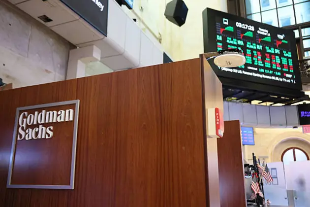 Goldman Sachs Q3 earnings beat, bolstered by strong asset and wealth management growth