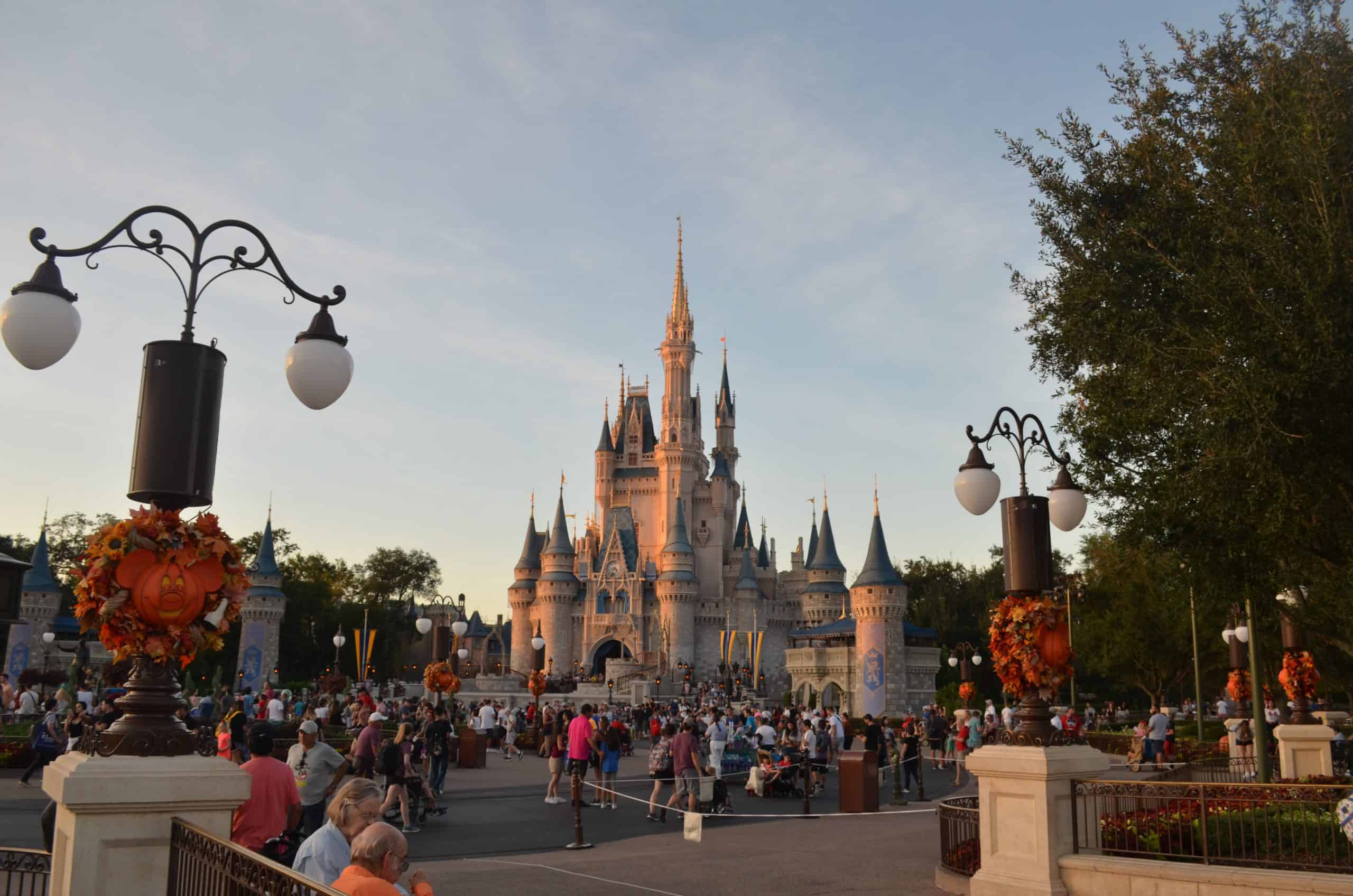 Disney Could Cut Content Costs and Boost Margins With AI Technology Investment