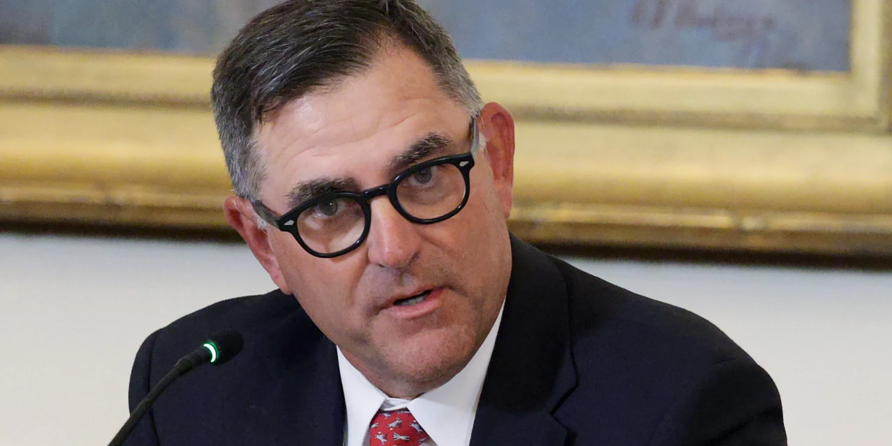 On Earnings Calls, CEOs Size Up the Hit From the Iran War