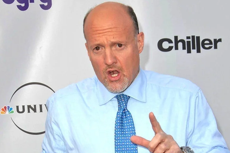 Jim Cramer Says Forget CoreWeave As He Reverses On IREN, Nebius: Past Doubts 'Don't Matter,' Amid 'That Much Demand'