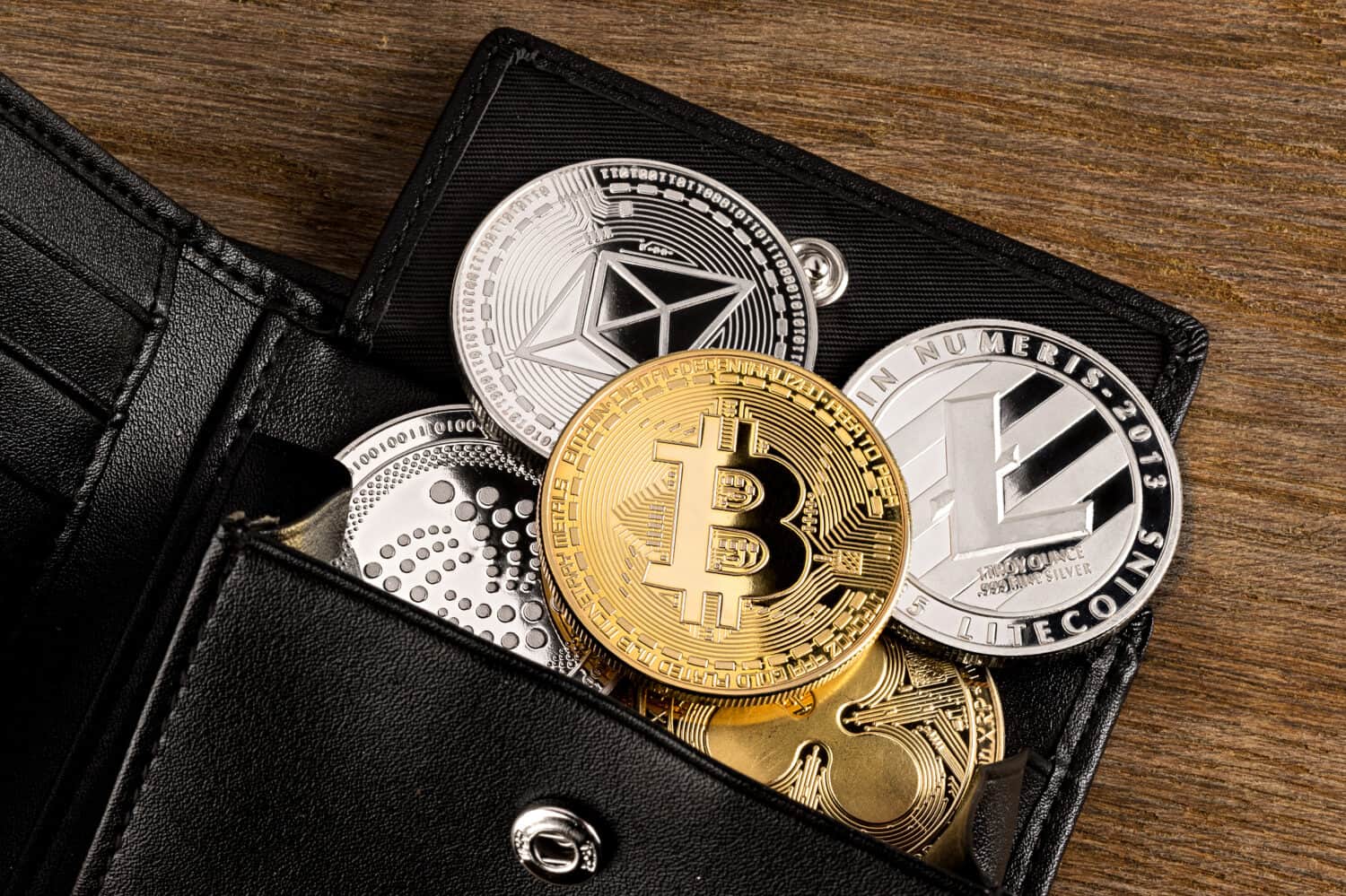 Litecoin Just Turned 15. Has It Kept Up With Bitcoin?