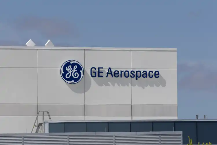 GE Aerospace downgraded at Northcoast Research on valuation, trade doubts