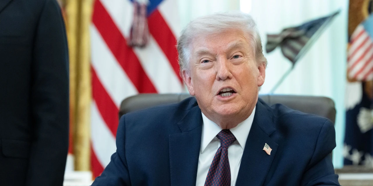 Brent Crude Falls Close to $100, Stocks Surge on Peace Hopes