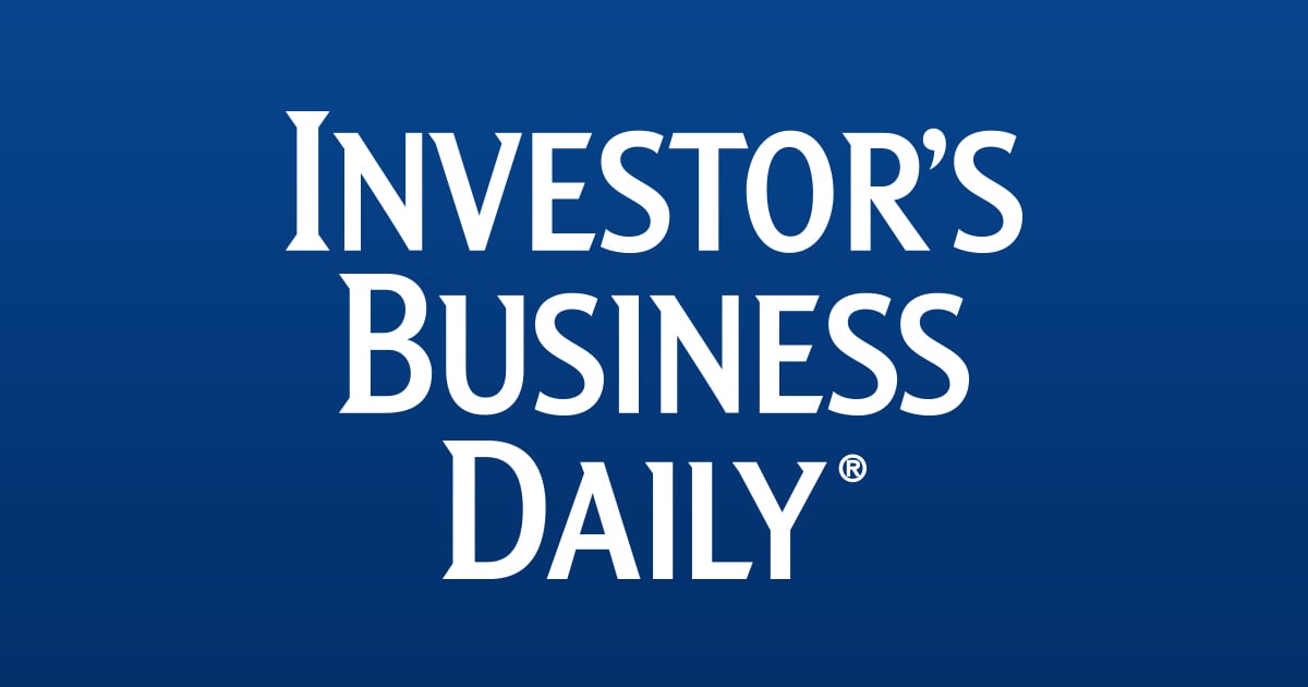 Marriott International Sees IBD RS Rating Rise To 72 - Investor's Business Daily