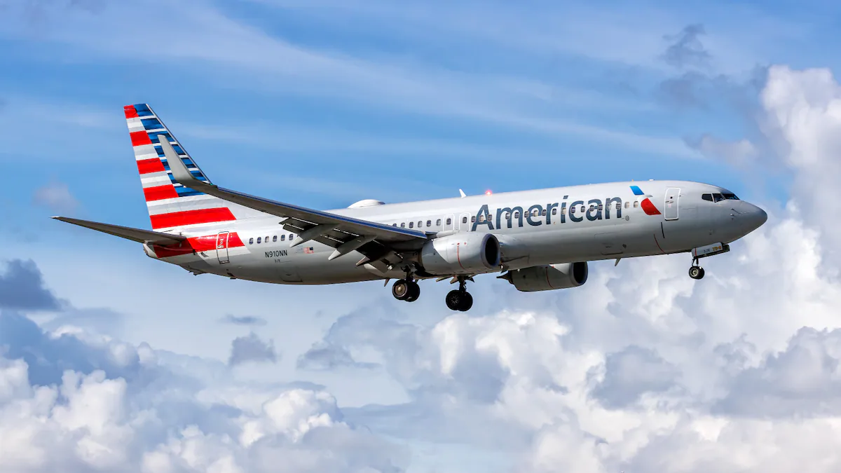 American Airlines Hikes Bag Fees, Hits Basic Economy Customers Hardest