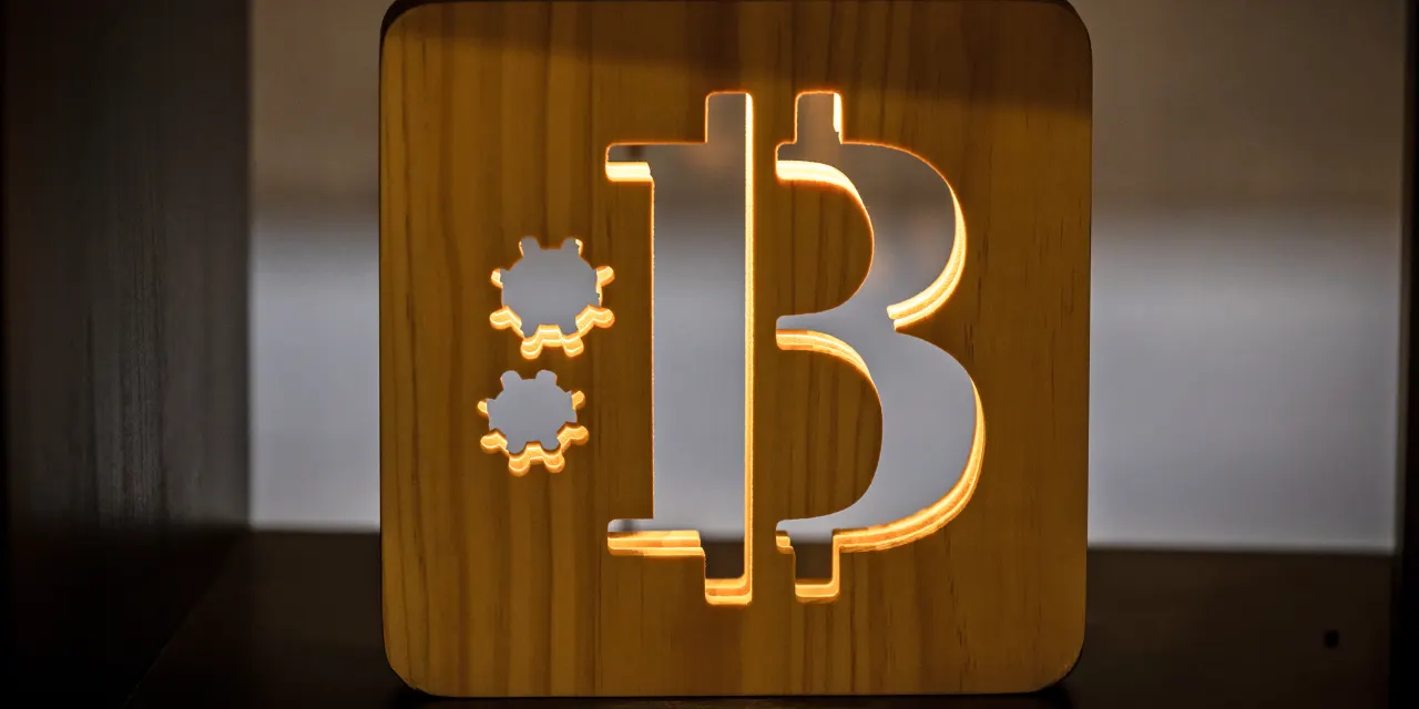 Bitcoin, XRP, Ether Are Falling Again. Why Cryptos May Soon Get a Boost.