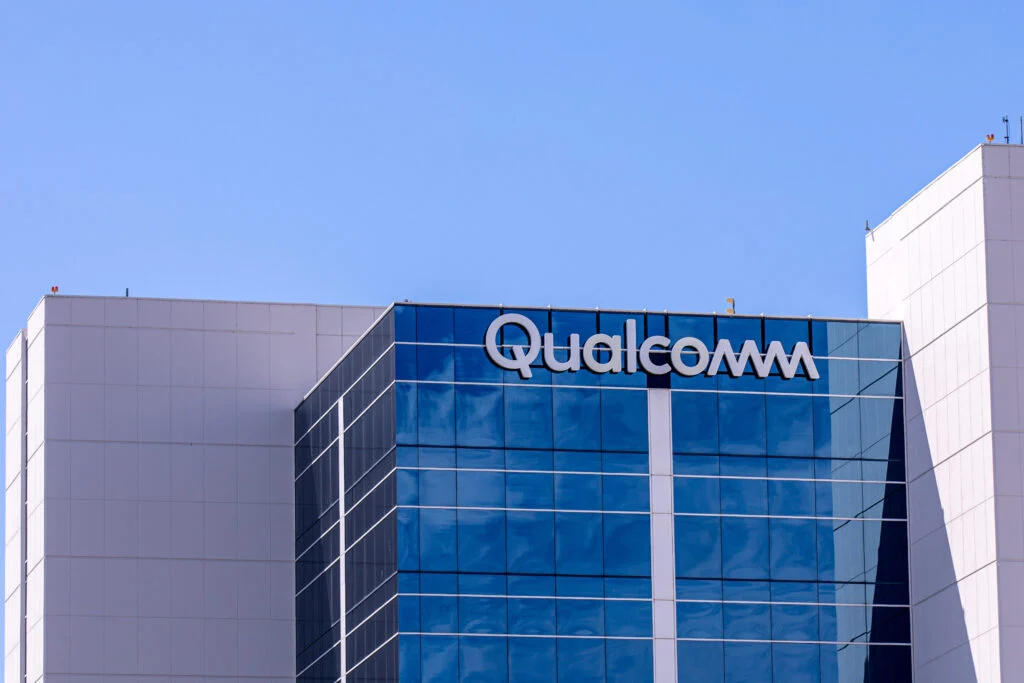 What's Going On With Qualcomm Stock On Tuesday?
