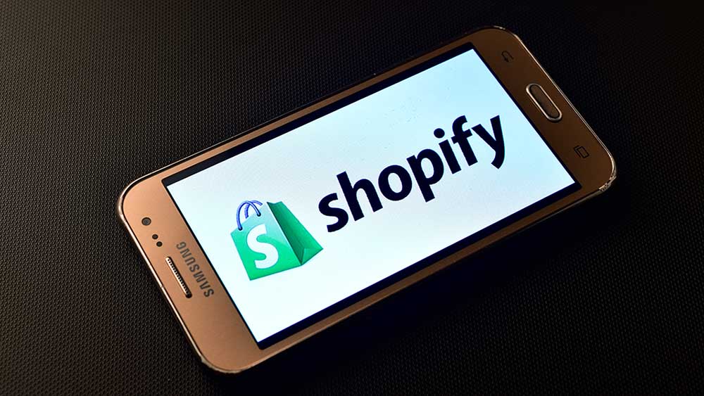 Shopify Black Friday E-Commerce Report: Merchant Sales Jump 25% To $6.2 Billion