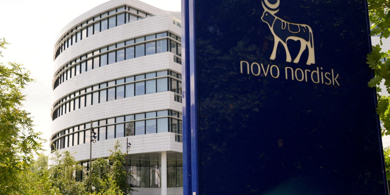 Novo Nordisk to Pay Omeros Up to $2.1 Billion For Blood Disease Drug