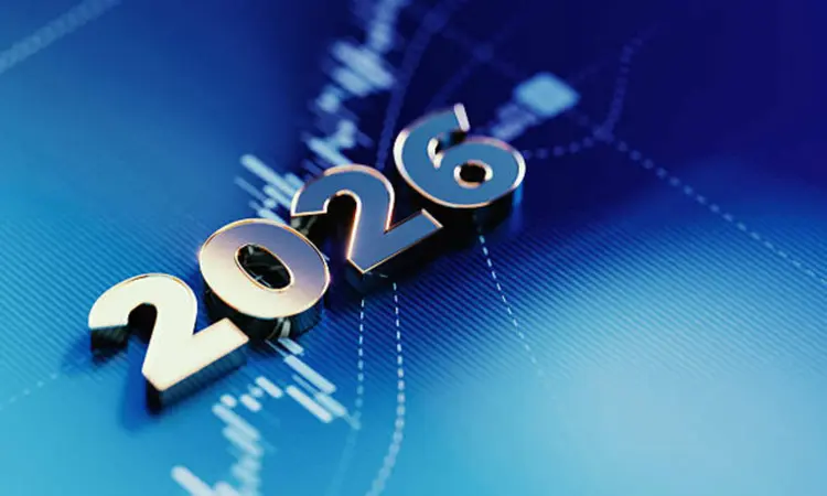 Principal Financial Group sees a favorable setup for U.S. equities heading into 2026