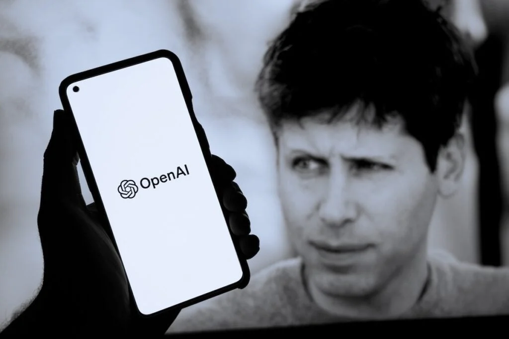OpenAI Exodus Continues As Two Senior Executives Depart For Google, Thrive Capital
