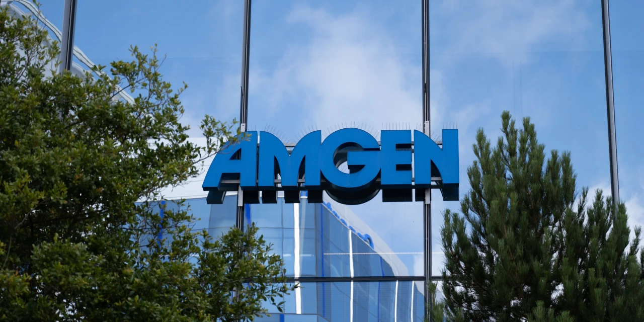 Amgen Drug Gets New Warnings in Japan After Patient Deaths
