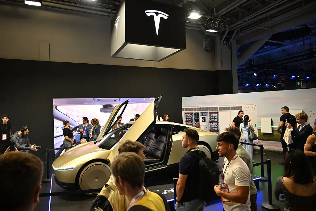 Here’s the lowdown on Tesla’s looming robotaxi launch, including where invites landed