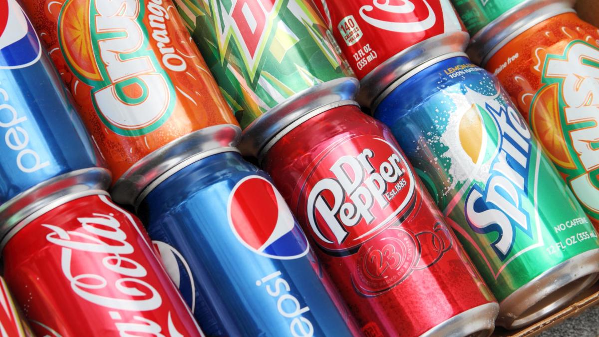 You'd Have This Much Money Now if You'd Invested $1,000 in PepsiCo 10 Years Ago - Yahoo Finance