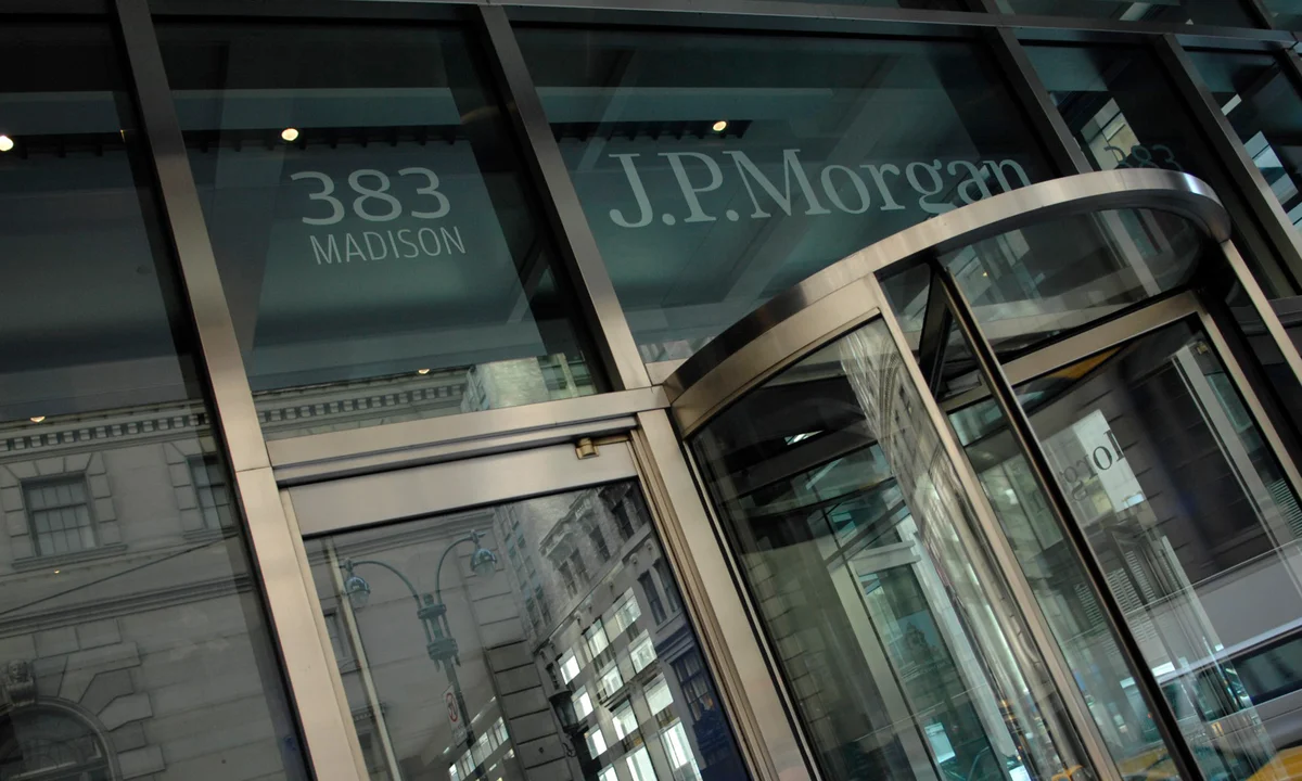 JPMorgan Predicts Bitcoin Will Outpace Stocks, Bonds, and Gold Over the Next Decade. Is Bitcoin Now a Screaming Buy?