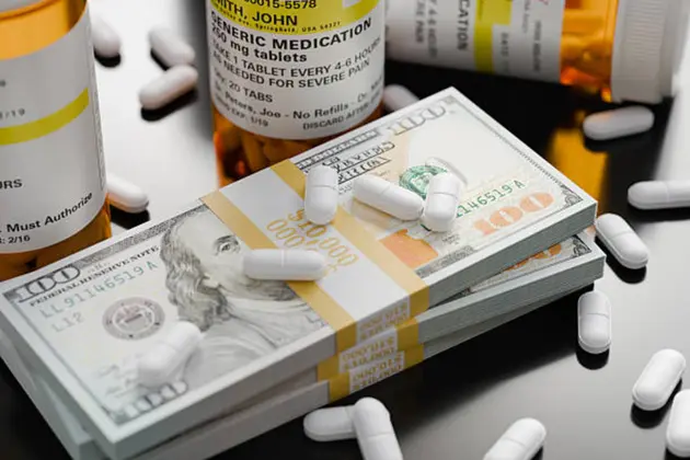 Amgen and GSK said to be adding products on TrumpRx