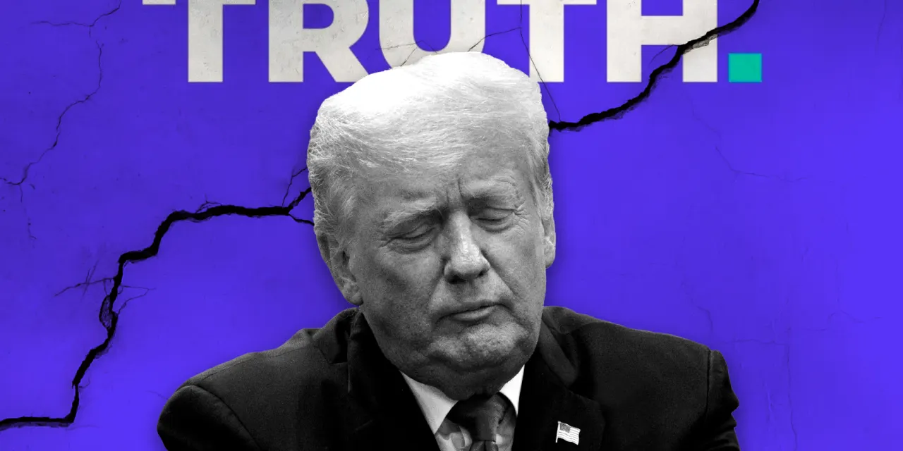 Trump Media just launched 5 ‘Made in America’ ETFs, testing whether political power can function as an investable theme