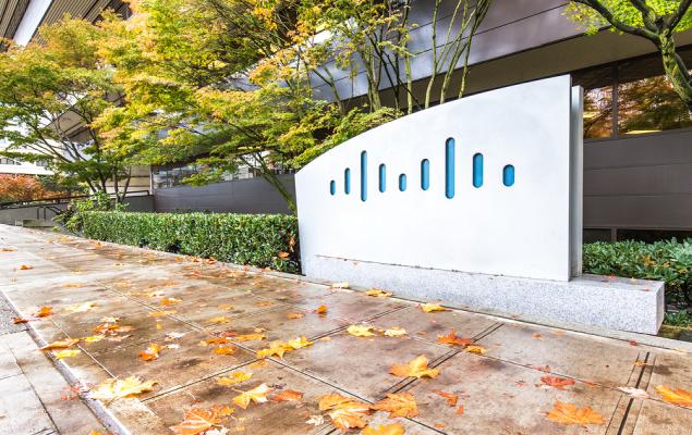 Top Stock Reports for Cisco, Lam Research & Thermo Fisher