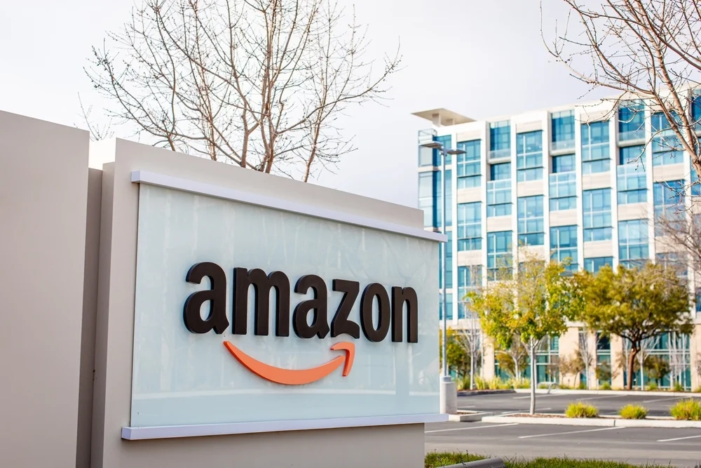Amazon And AT&amp;T Team Up To Transform US Connectivity With Cloud And Fiber Network