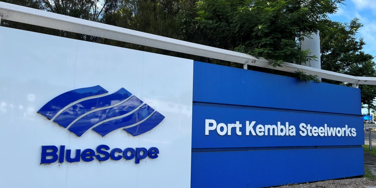 Steel Dynamics, SGH Raise BlueScope Steel Takeover Bid to $11 Billion