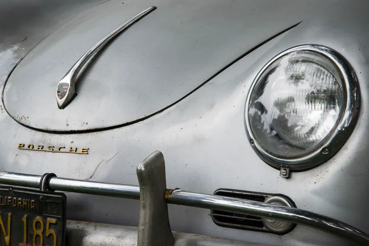 Porsche’s problems in China just keep getting worse