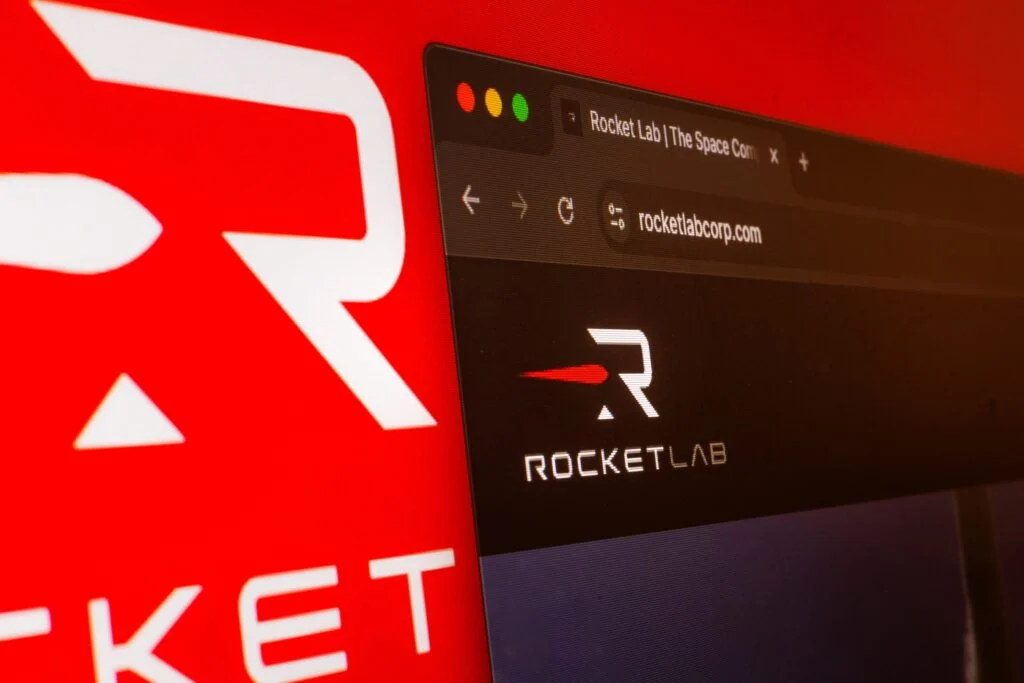 Rocket Lab Stock Falls Ahead Of Q1 Results