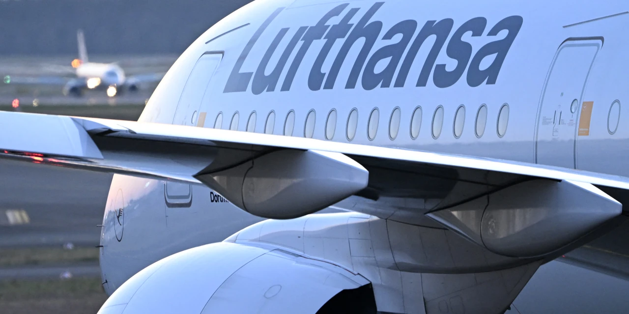 Deutsche Lufthansa Posts In-Line Earnings On Lower Costs, Increased Passengers