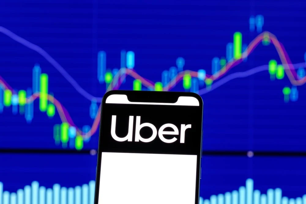 Uber, Meta, NRG Energy And A Basic Materials Stock On CNBC's 'Final Trades'