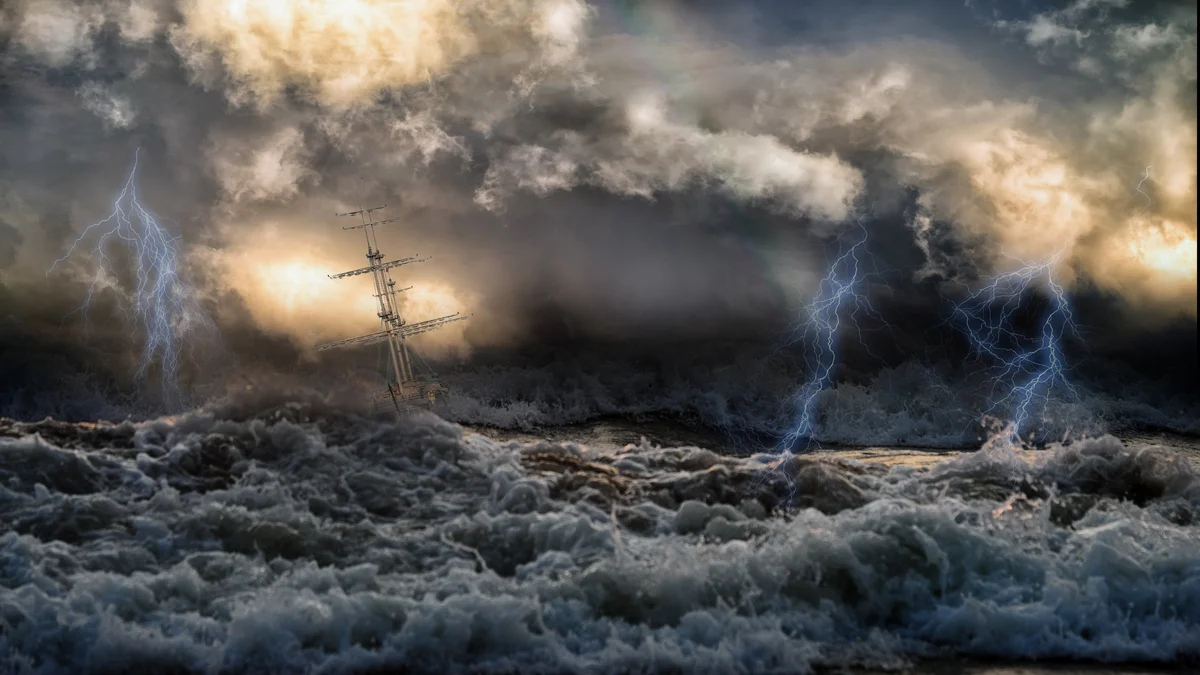 How to Beat a Choppy Market With 4 Steady Stocks