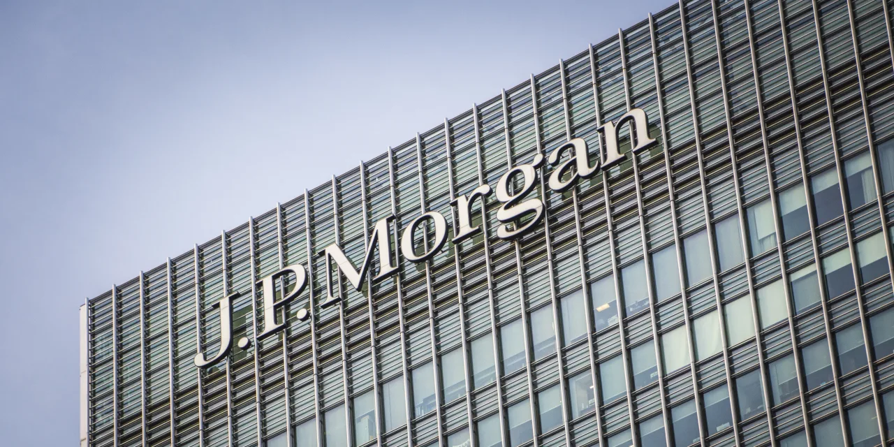 JPMorgan Restricts Lending to Private Credit Funds, Say Reports. More Bad News for Alt Managers.